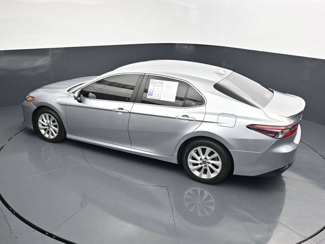 Used 2023 Toyota Camry LE w/ Convenience Package FWD image 22