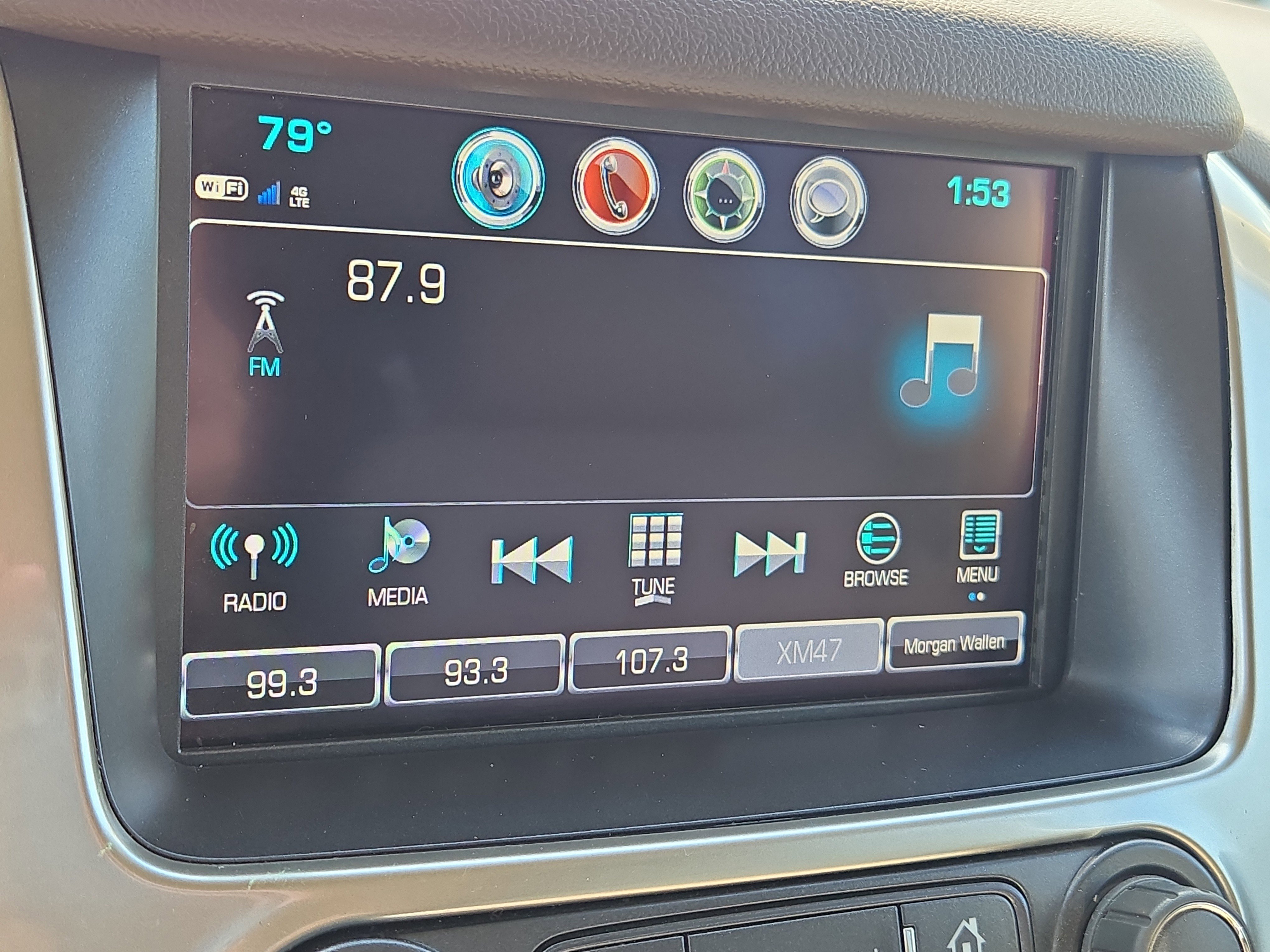 Used 2017 Chevrolet Tahoe LS w/ All-Season Package RWD image 28