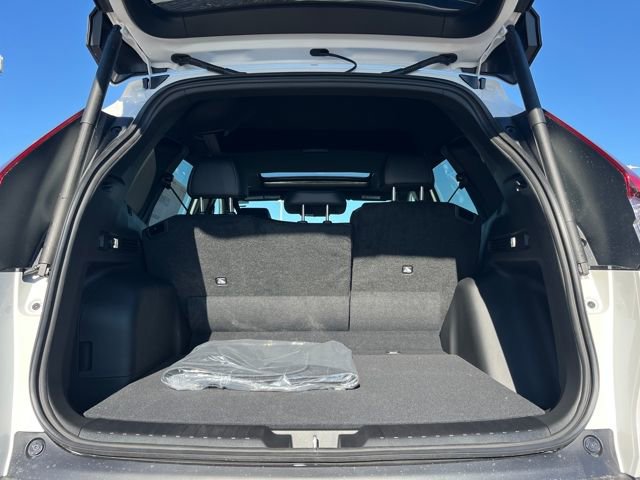 New 2026 Honda CR-V Sport-L image 38