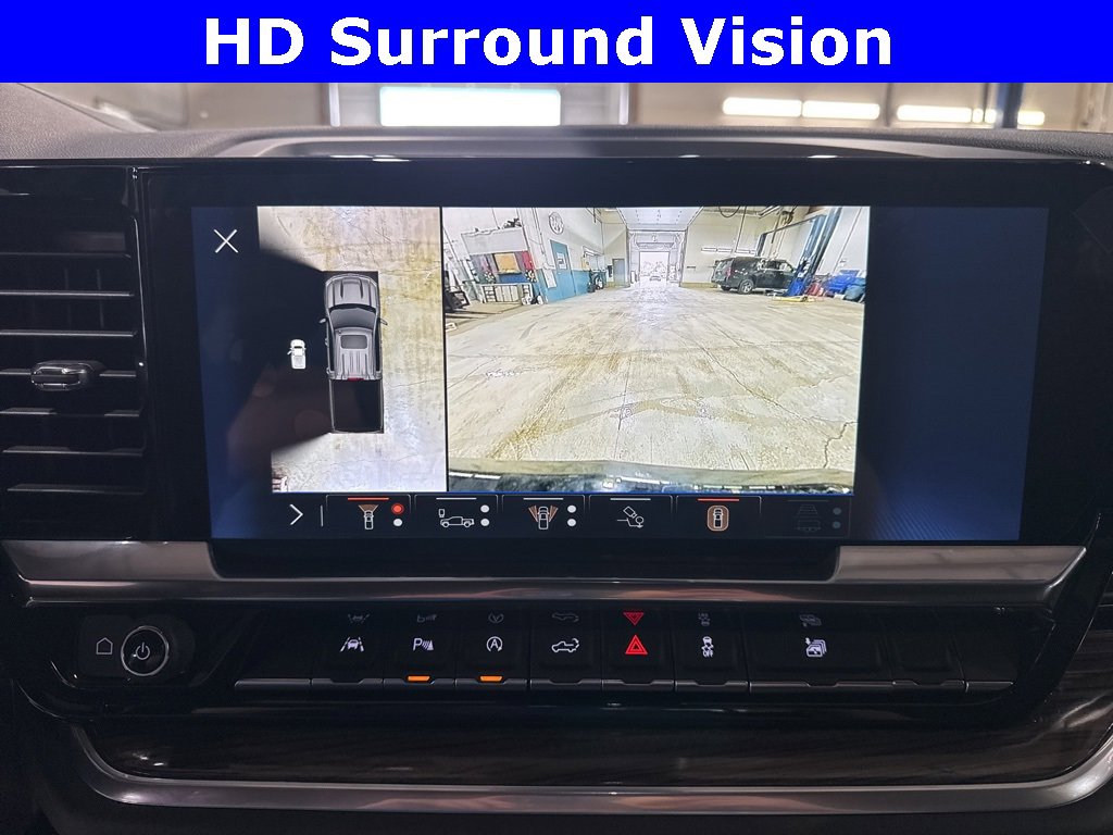 New 2025 Chevrolet Silverado 1500 LT w/ All Star Edition Plus image 3