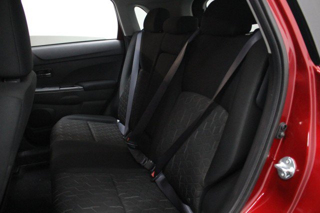 New 2026 Mitsubishi Outlander Sport LE AWD/4WD image 25