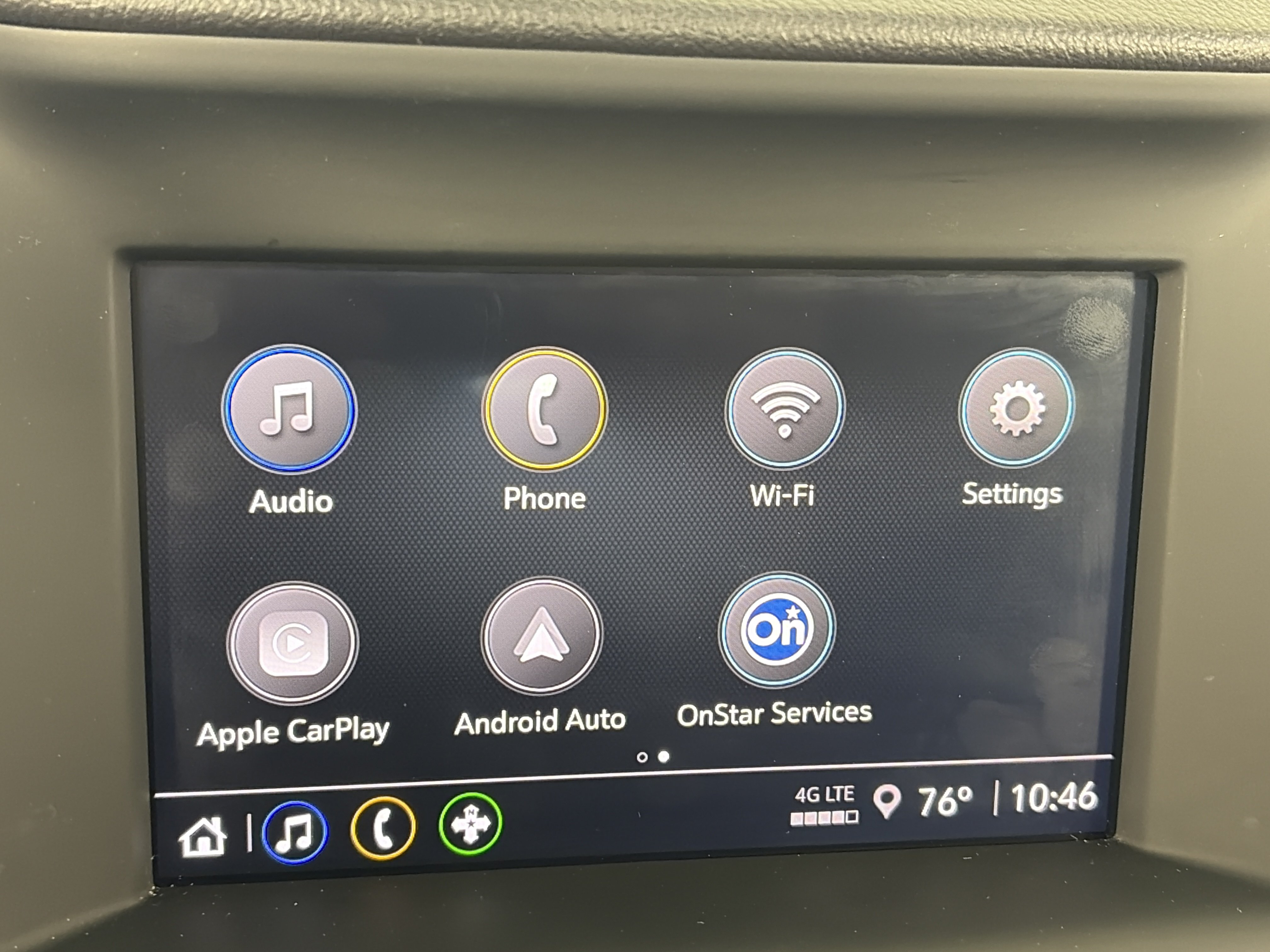 Used 2023 GMC Terrain SLE FWD image 17
