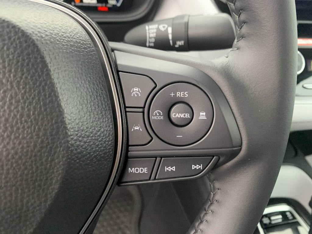 New 2026 Toyota Corolla SE image 27
