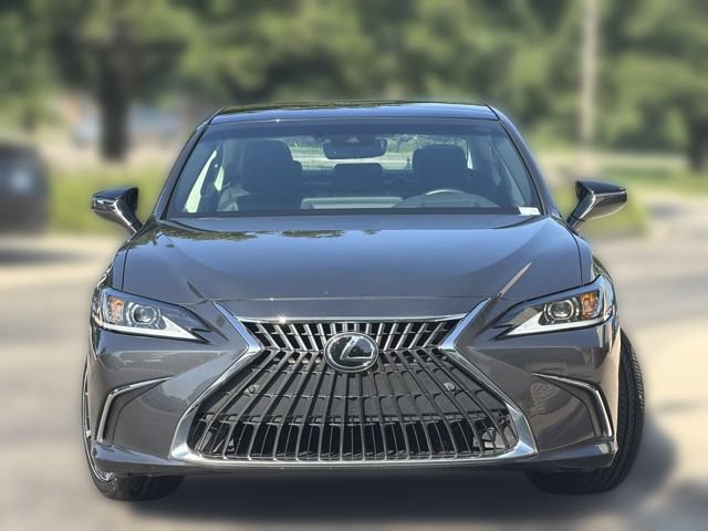 Used 2023 Lexus ES 350 w/ Accessory Package (Z2) FWD video 2