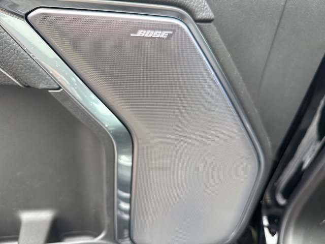 New 2025 GMC Sierra 2500 Denali w/ Denali Reserve Package image 12