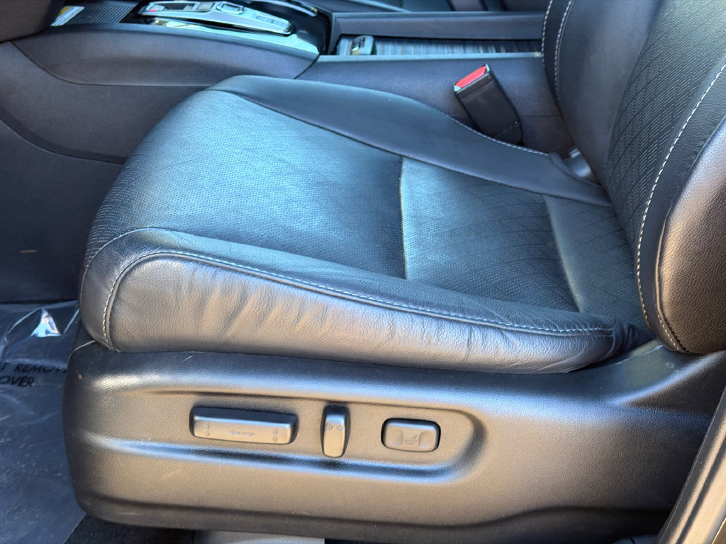Used 2022 Honda Passport Elite image 17