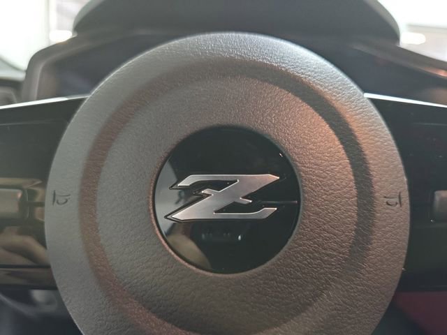 New 2026 Nissan Z Performance RWD image 5