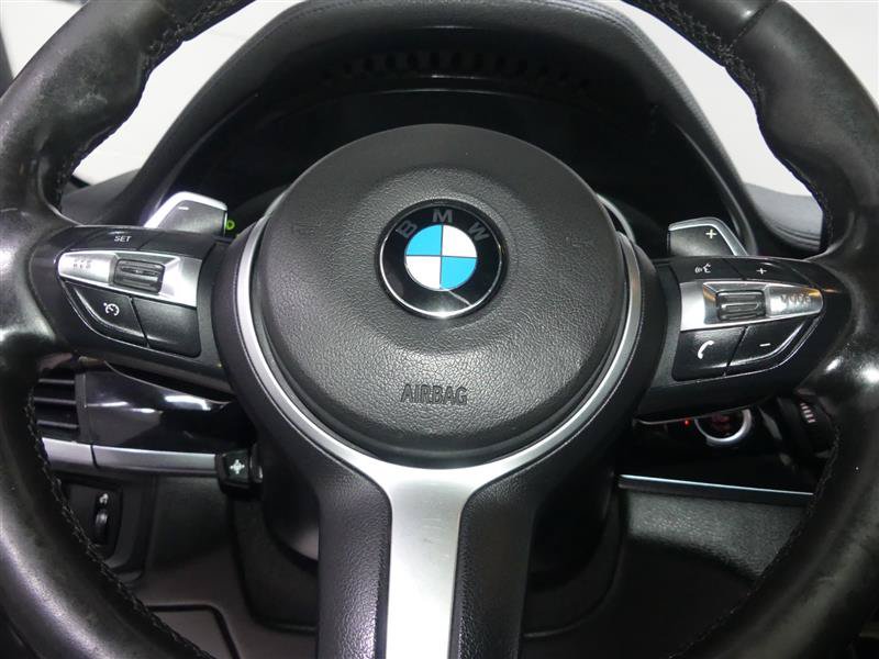 Used 2017 BMW X6 xDrive35i AWD/4WD image 31
