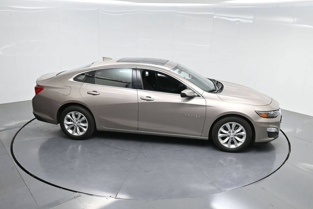 Used 2024 Chevrolet Malibu LT FWD image 45