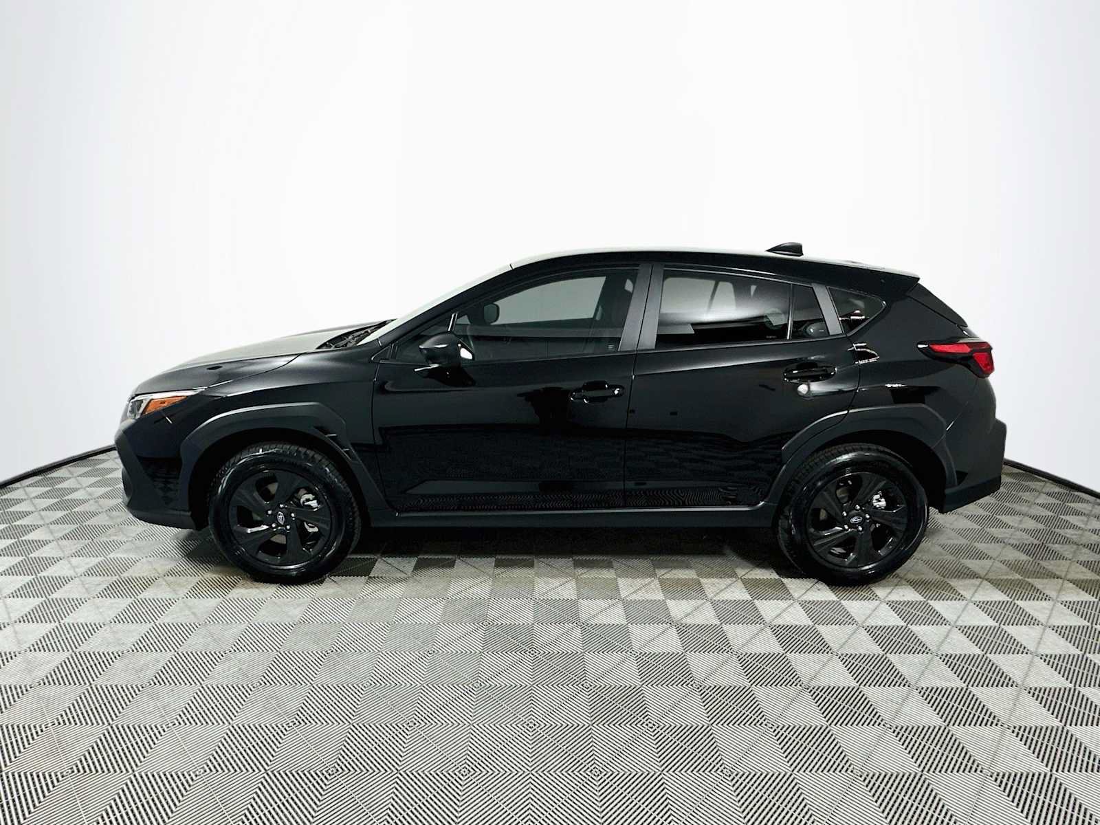 Certified 2026 Subaru Crosstrek 2.5i w/ Popular Package #1A AWD/4WD image 4