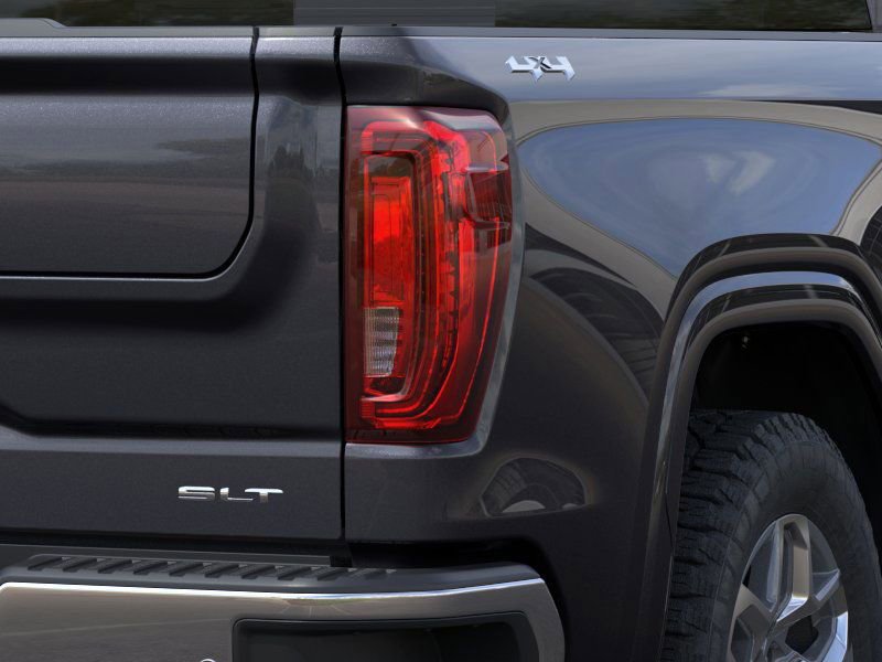 New 2026 GMC Sierra 1500 SLT w/ SLT Premium Plus Package image 13