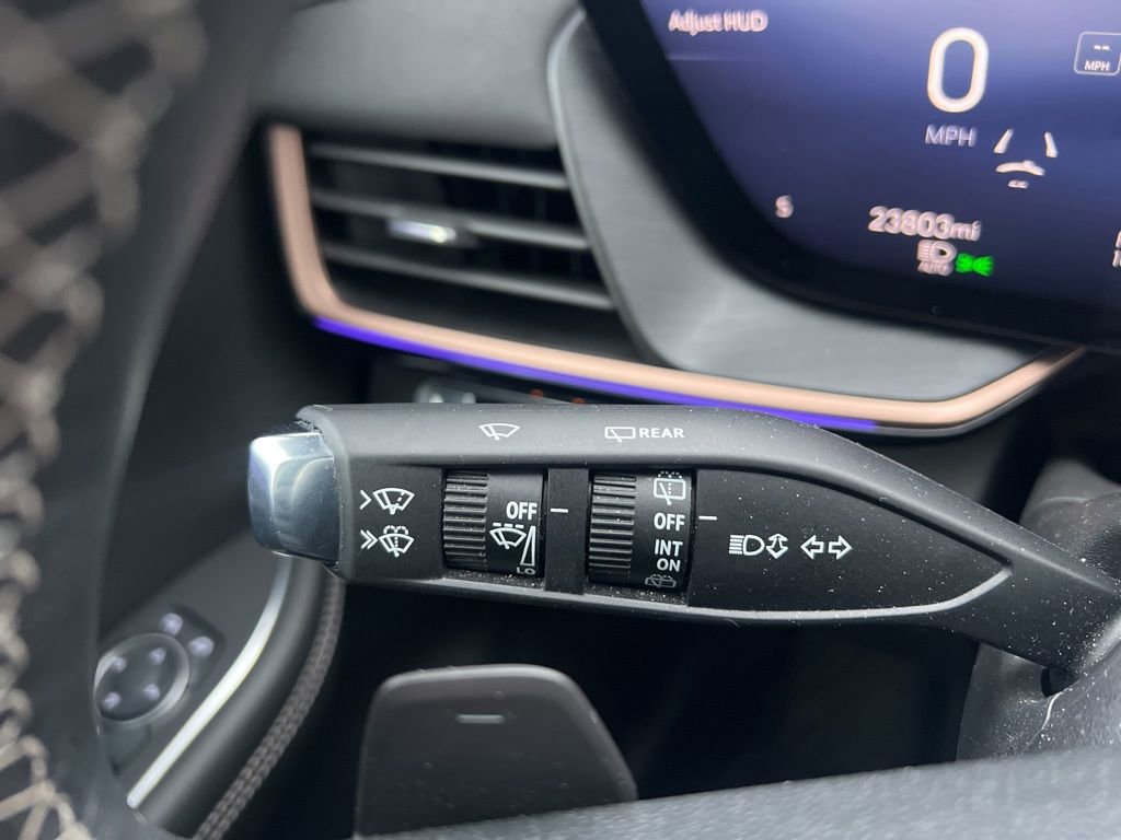 Used 2024 Buick Envision Sport Touring image 14