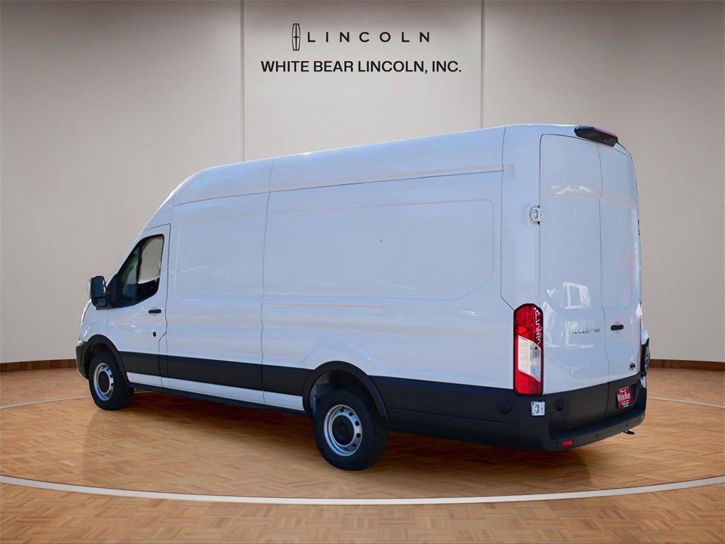 Used 2024 Ford Transit 350 148 High Roof Extended image 6