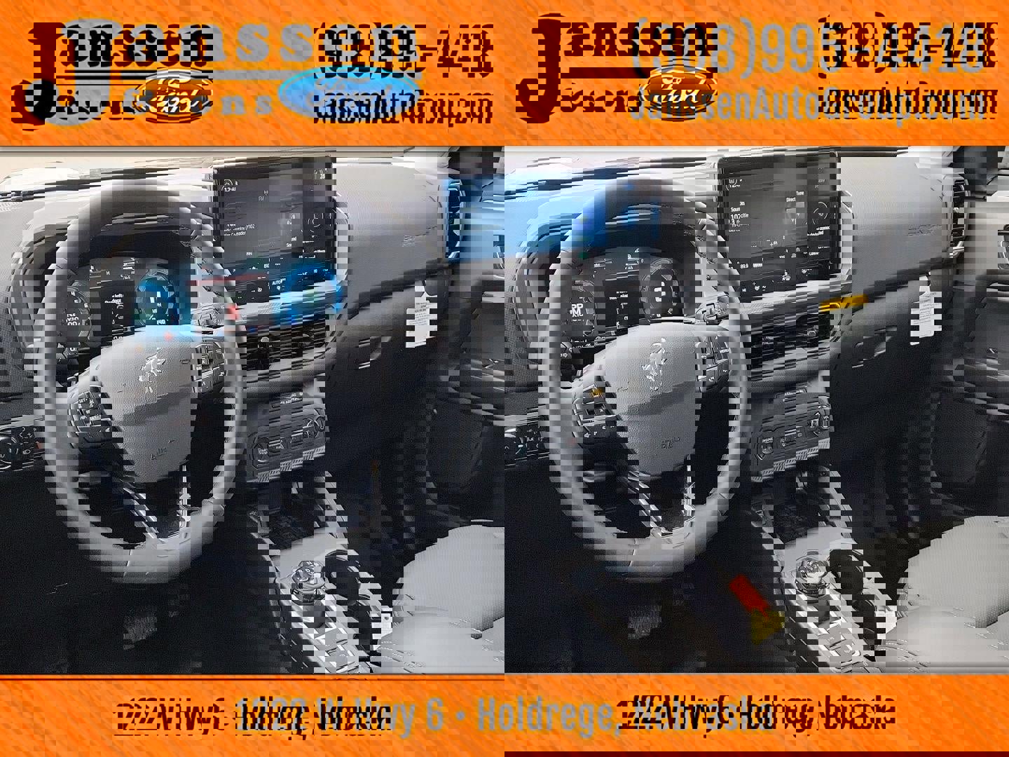 Used 2025 Ford Bronco Sport Badlands image 18