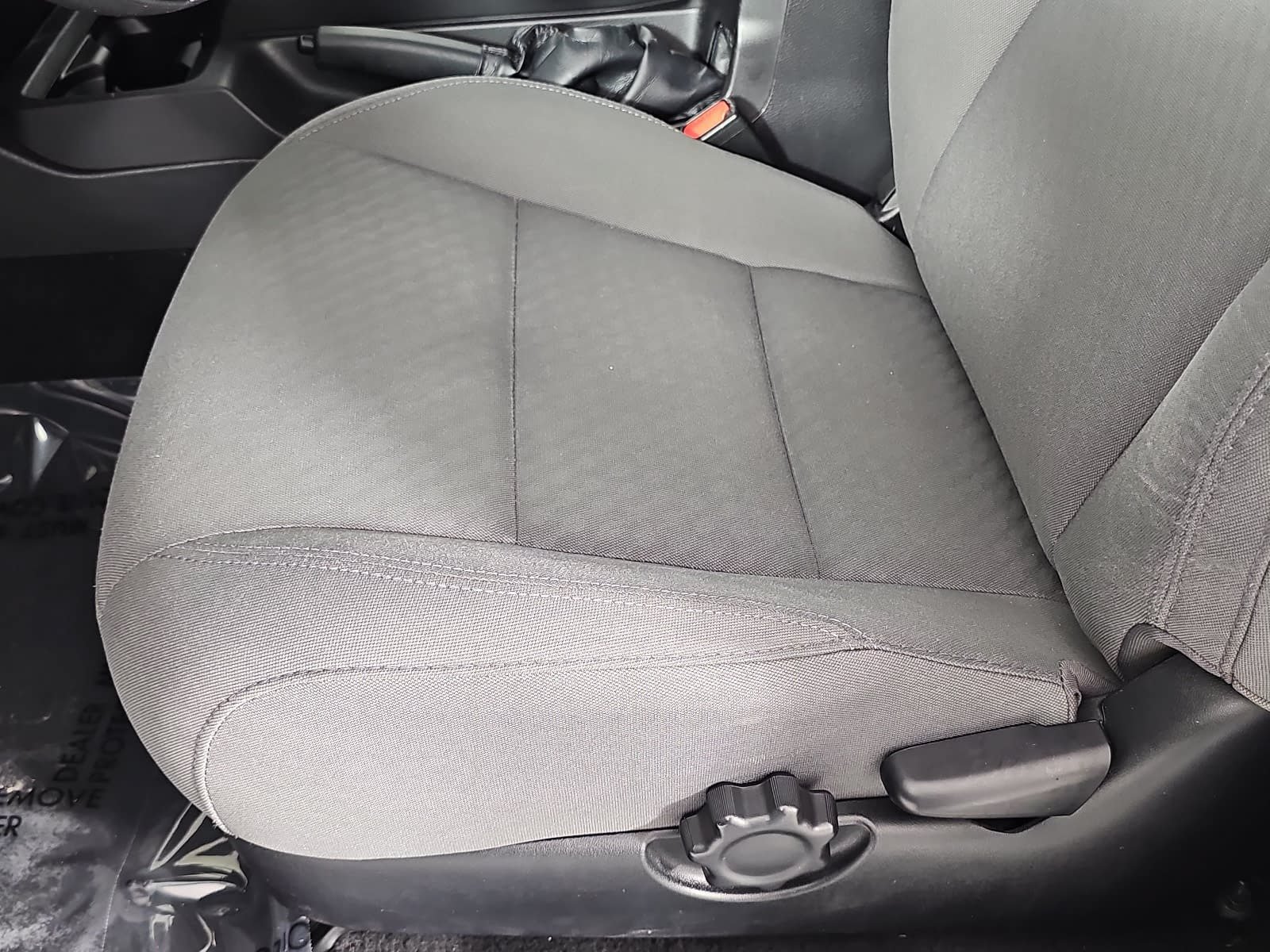 Used 2023 Toyota Tacoma SR RWD image 25