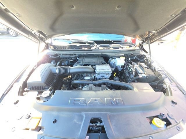 Used 2024 RAM 1500 Limited image 31