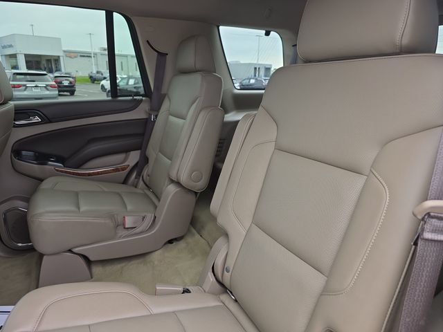 Used 2018 Chevrolet Tahoe Premier w/ RST 6.2L Performance Edition AWD/4WD image 26