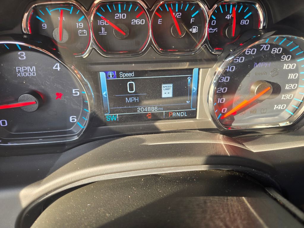 Used 2019 Chevrolet Tahoe LT AWD/4WD image 12