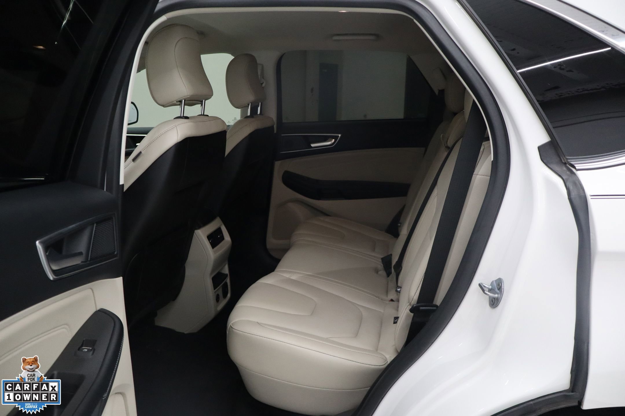 Certified 2022 Ford Edge Titanium AWD/4WD image 24