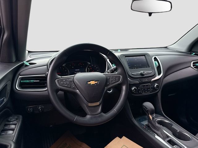 Used 2023 Chevrolet Equinox LT image 22