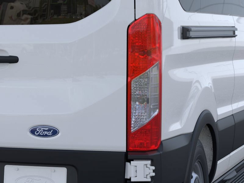 New 2026 Ford Transit 350 XL RWD image 23