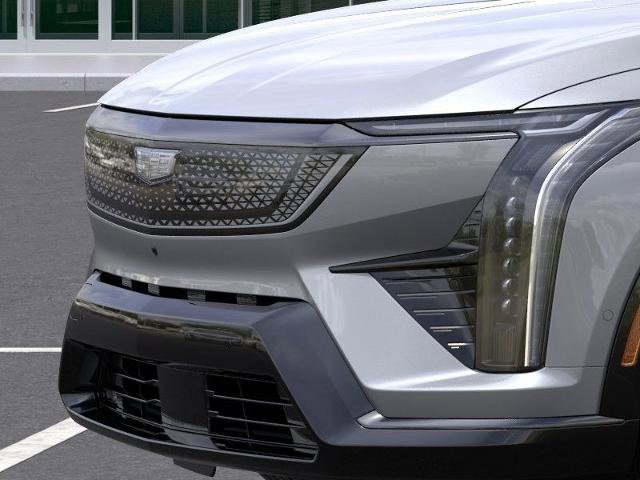 New 2026 Cadillac Optiq Sport 1 RWD image 13