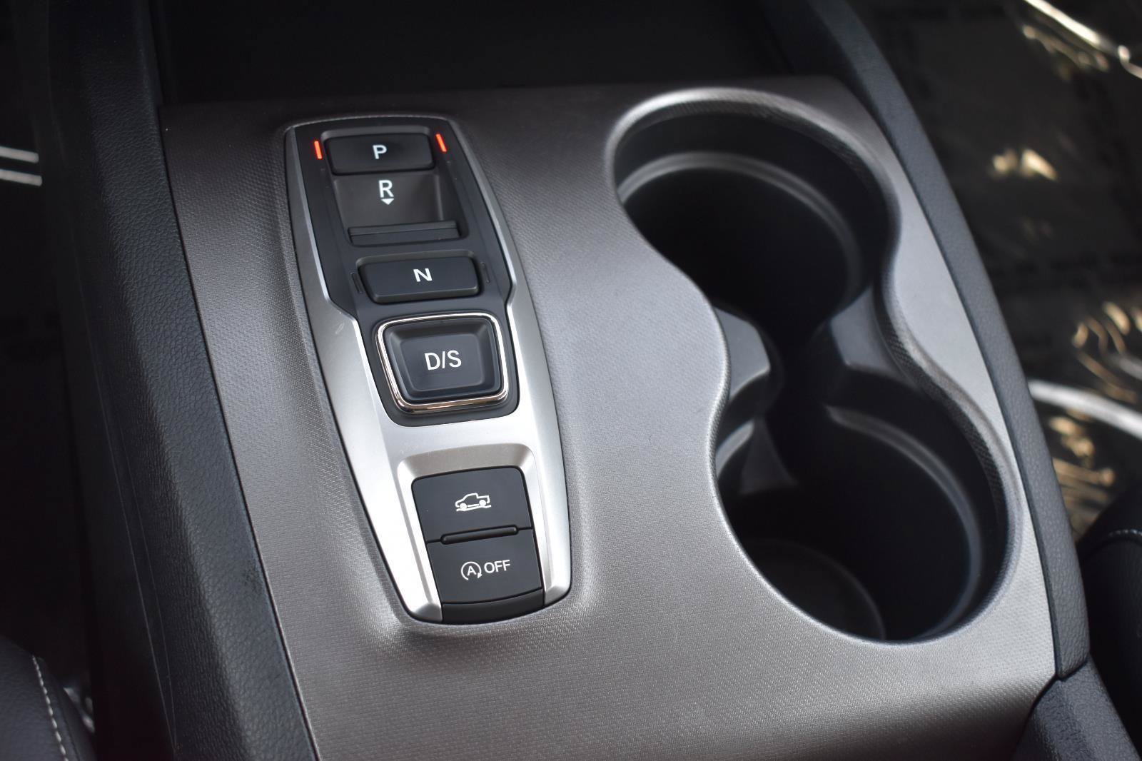 Used 2023 Honda Ridgeline RTL image 10