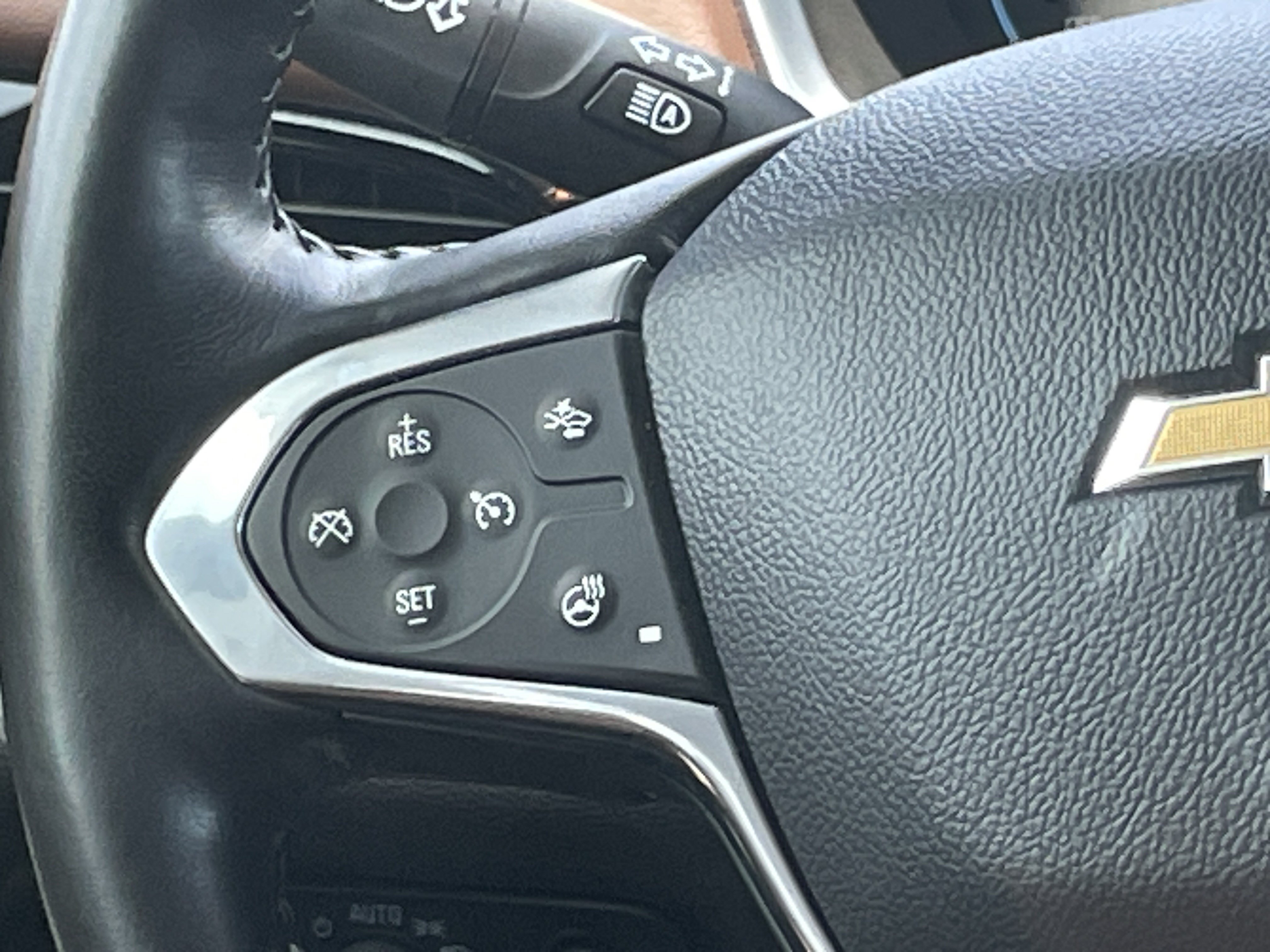 Used 2020 Chevrolet Traverse High Country FWD image 19