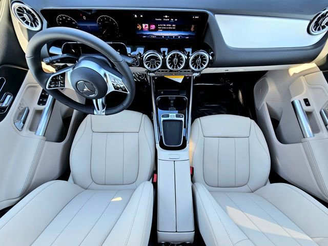 New 2026 Mercedes-Benz GLA 250 4MATIC image 26