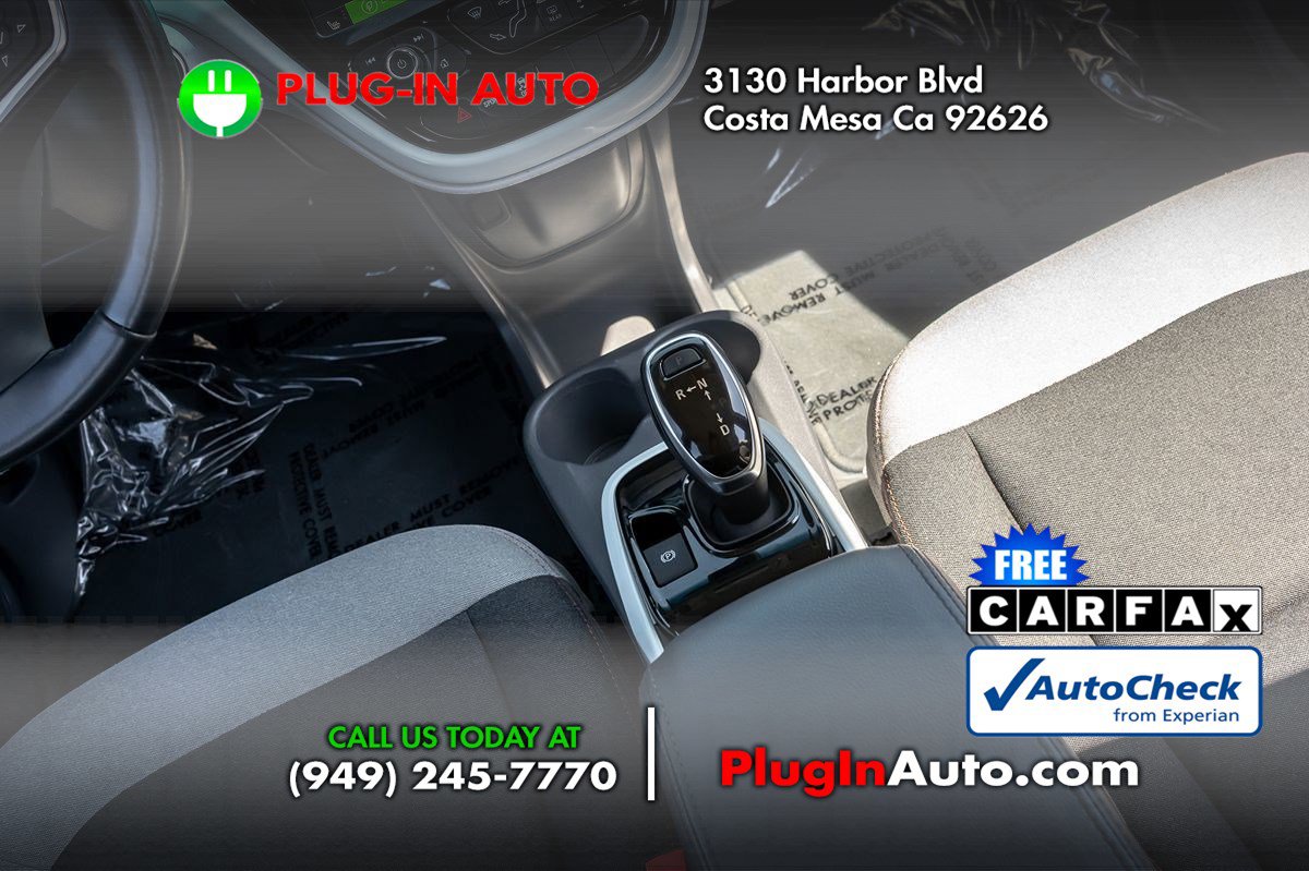 Used 2020 Chevrolet Bolt LT image 15