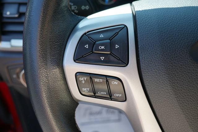 Used 2019 Ford Ranger XLT w/ Equipment Group 302A Luxury AWD/4WD image 16