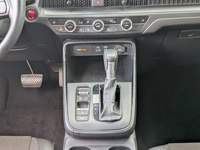 Used 2024 Honda CR-V EX image 21