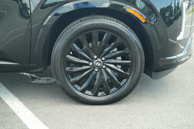 Used 2025 Hyundai Palisade Calligraphy AWD/4WD image 49