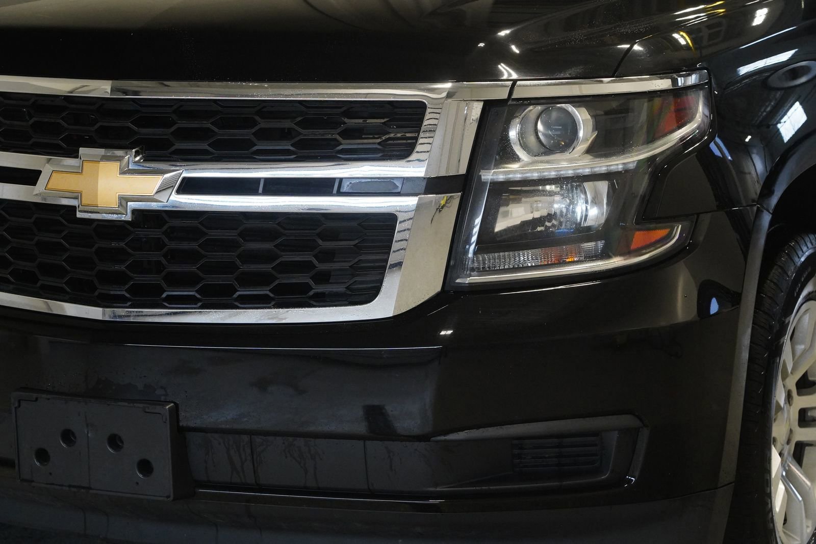 Used 2018 Chevrolet Tahoe LT image 6