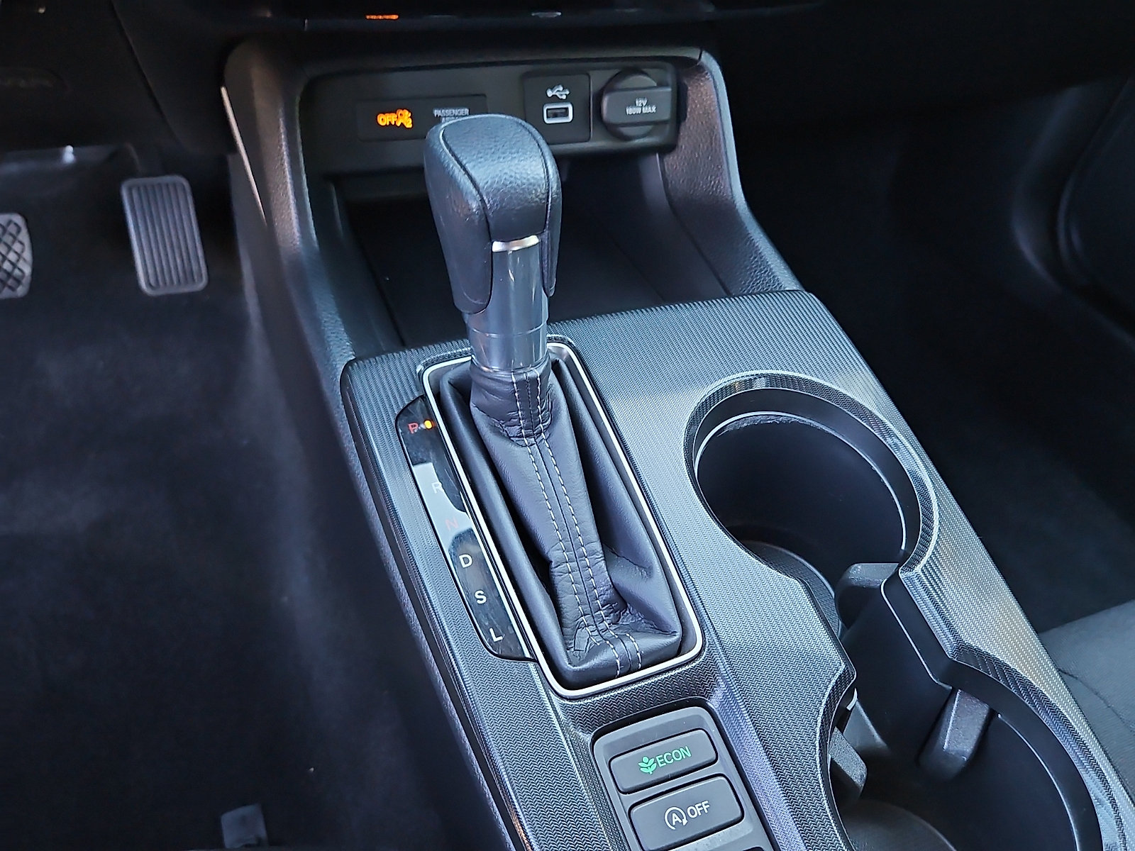 Used 2024 Honda Civic LX image 15