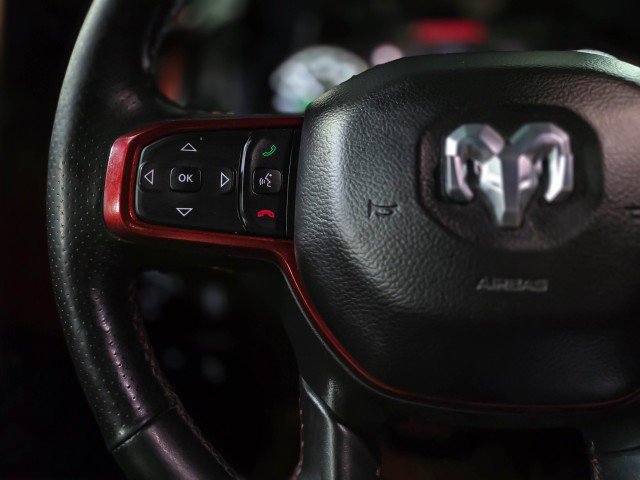 Used 2019 RAM 1500 Rebel w/ Rebel Level 2 Equipment Group AWD/4WD image 23