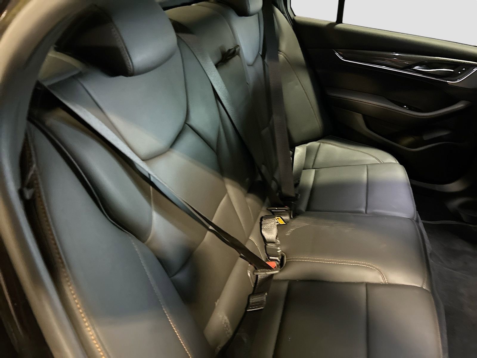 Used 2024 Cadillac CT5 V w/ Cold Weather Package image 27