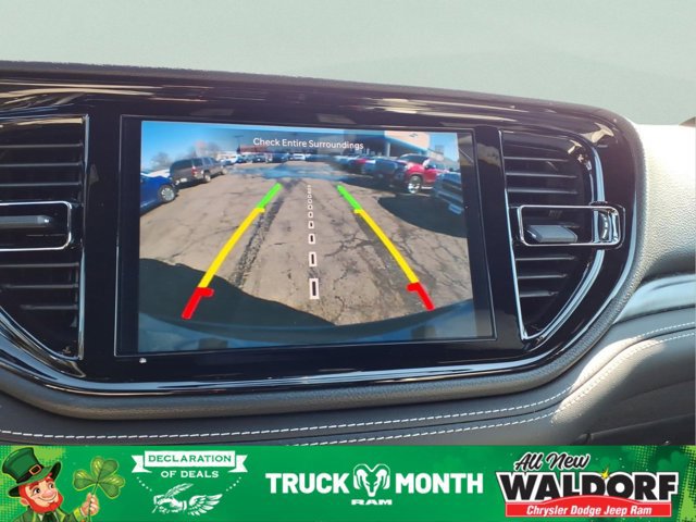 New 2026 Dodge Durango SRT Hellcat image 16