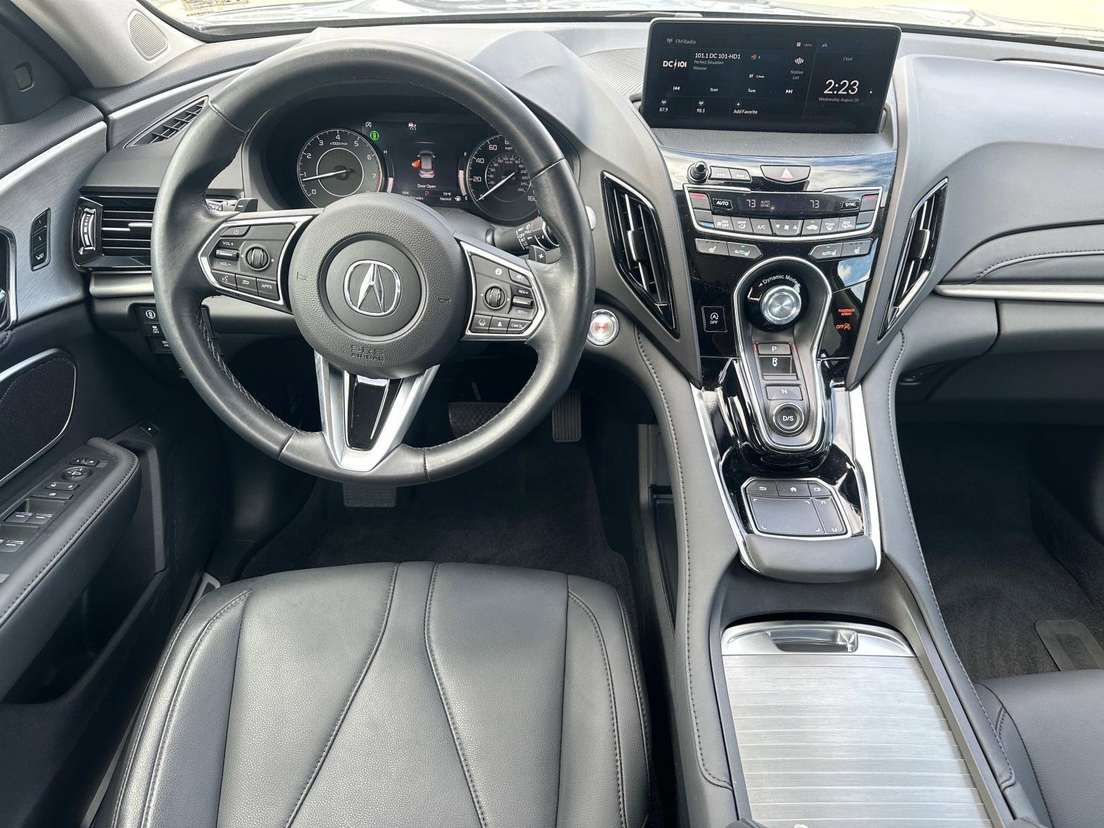 Used 2023 Acura RDX image 7