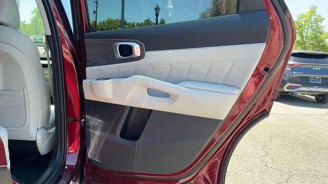 New 2025 Kia Sorento SX AWD/4WD image 7