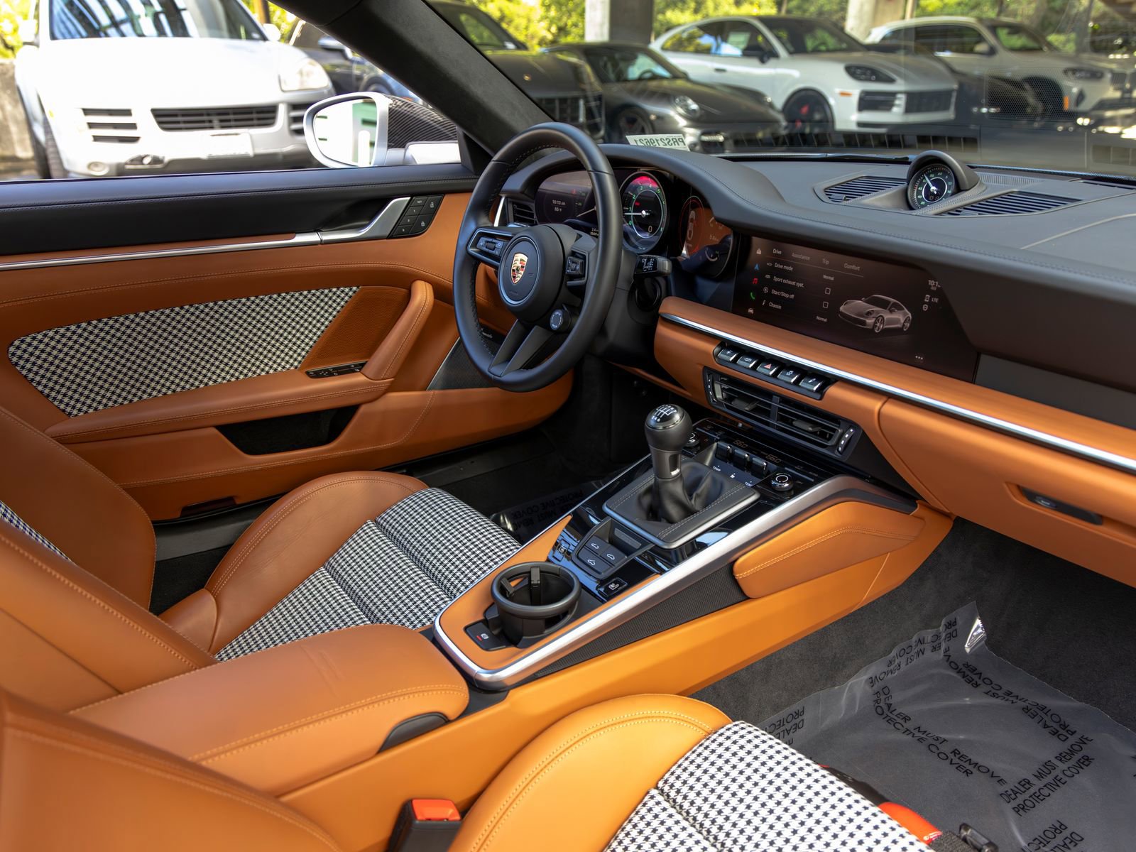 Used 2024 Porsche 911 Carrera S image 51