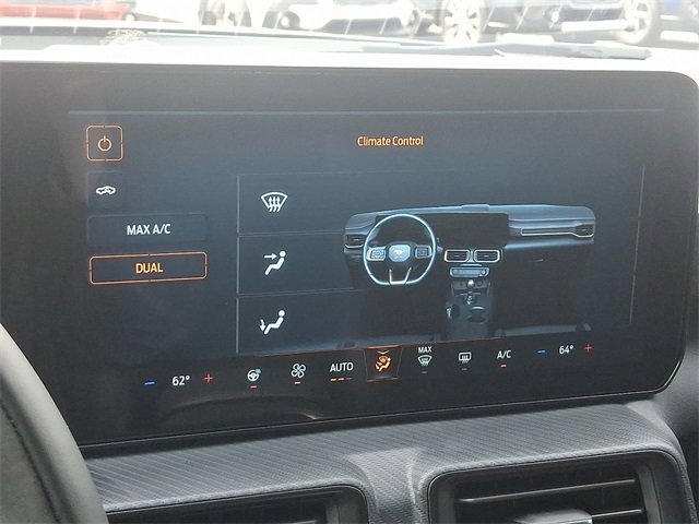 Used 2025 Ford Mustang Dark Horse image 13