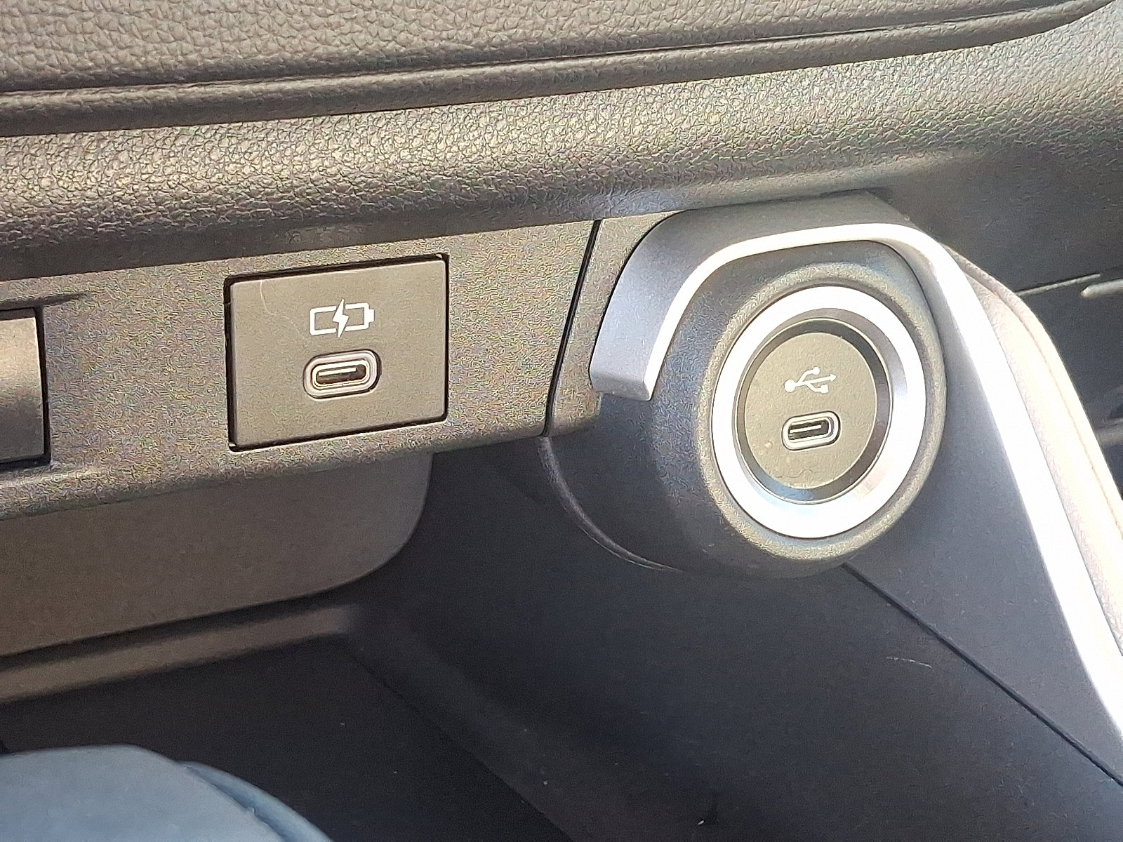 Certified 2024 Toyota Grand Highlander AWD Hybrid image 26