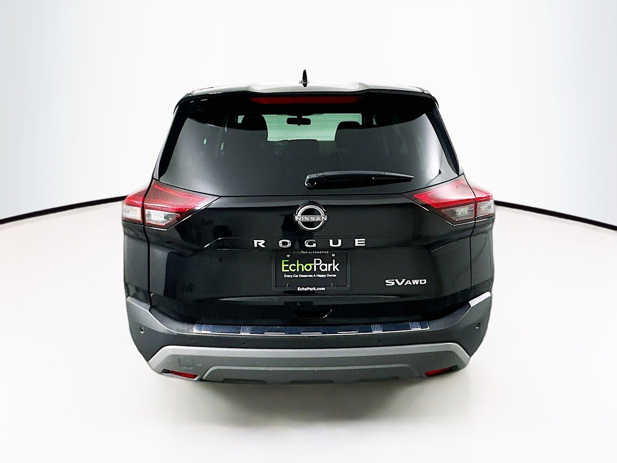 Used 2023 Nissan Rogue SV image 7