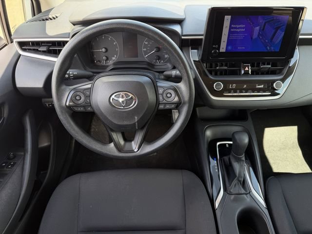 Certified 2024 Toyota Corolla LE image 12