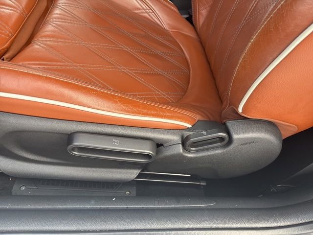 Used 2017 MINI Cooper S image 20