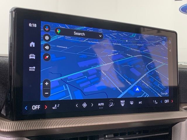 Used 2025 Ford Explorer Active image 15