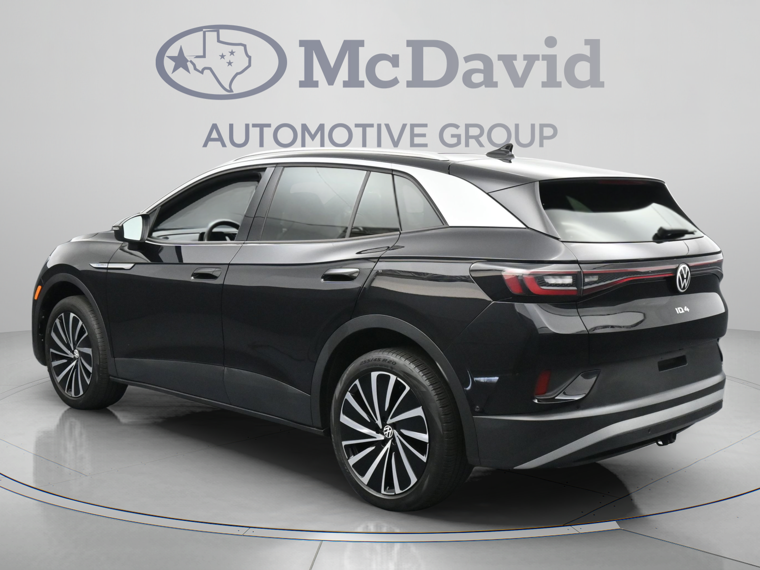 Used 2023 Volkswagen ID.4 Pro S Plus AWD/4WD image 6