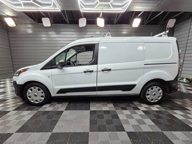 Used 2021 Ford Transit Connect XL FWD image 8