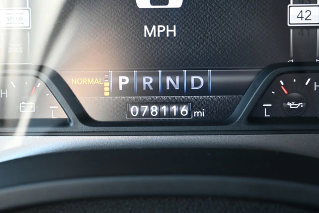 Used 2021 RAM 1500 Limited w/ Night Edition image 46